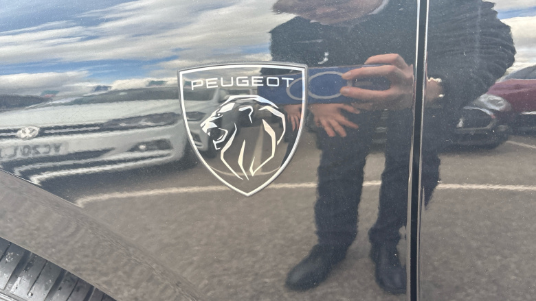 Peugeot 308 1.2 PureTech GT 5dr EAT8 Petrol Hatchback